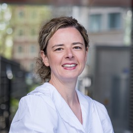 Sarah A. Brierley